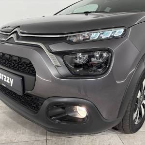 Citroën C3 1.2 PureTech 110 Max Aut - 3 godine jamstva