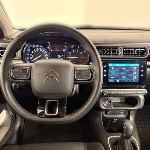 Citroën C3 1.2 PureTech 110 Max Aut - 3 godine jamstva