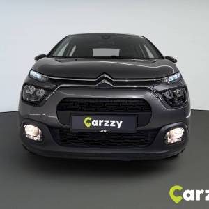 Citroën C3 1.2 PureTech 110 Max Aut - 3 godine jamstva