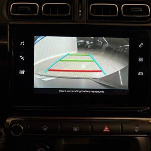 Citroën C3 1.2 PureTech 110 Max Aut - 3 godine jamstva