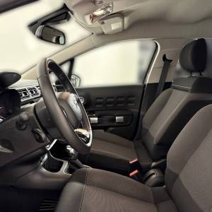 Citroën C3 1.2 PureTech 110 Max Aut - 3 godine jamstva