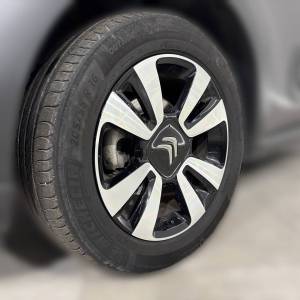 Citroën C3 1.2 PureTech 110 Max Aut - 3 godine jamstva