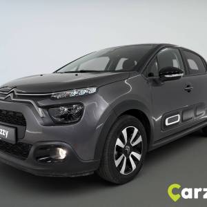 Citroën C3 1.2 PureTech 110 Max Aut - 3 godine jamstva