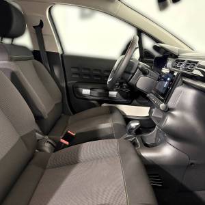 Citroën C3 1.2 PureTech 110 Max Aut - 3 godine jamstva