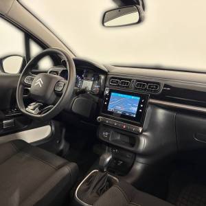 Citroën C3 1.2 PureTech 110 Max Aut - 3 godine jamstva