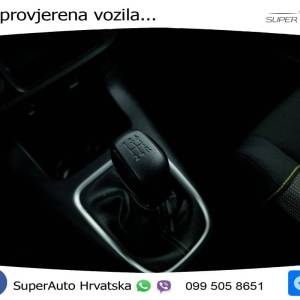 Citroen C3 1.2 PureTech Shine 83 KS, LED+TEM+KLIMA+PDC