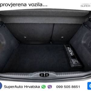 Citroen C3 1.2 PureTech Shine 83 KS, LED+TEM+KLIMA+PDC