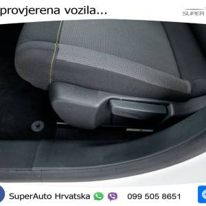Citroen C3 1.2 PureTech Shine 83 KS, LED+TEM+KLIMA+PDC