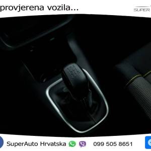 Citroen C3 1.2 PureTech Shine 83 KS, TEM+NAVI