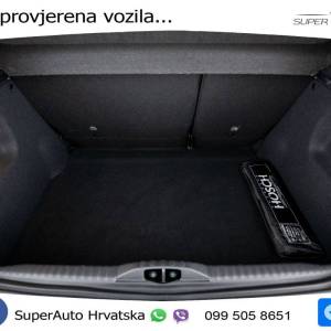 Citroen C3 1.2 PureTech Shine 83 KS, TEM+NAVI