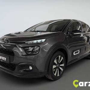 Citroën C3 1.2 SHINE PURETECH - 3 godine jamstva