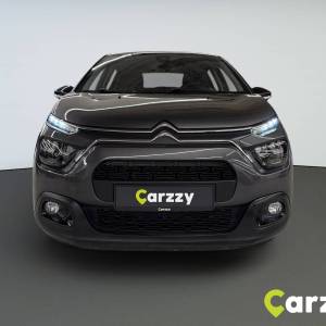 Citroën C3 1.2 SHINE PURETECH - 3 godine jamstva