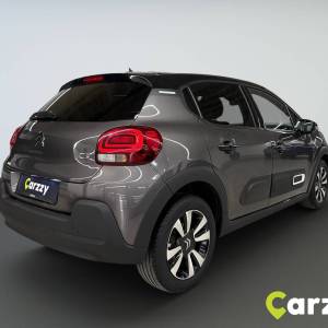Citroën C3 1.2 SHINE PURETECH - 3 godine jamstva