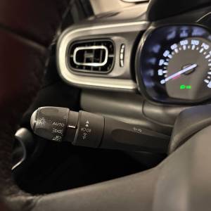 Citroën C3 1.2 SHINE PURETECH - 3 godine jamstva