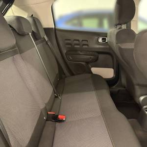 Citroën C3 1.2 SHINE PURETECH - 3 godine jamstva