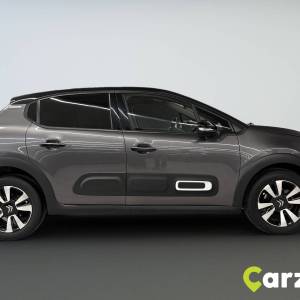 Citroën C3 1.2 SHINE PURETECH - 3 godine jamstva