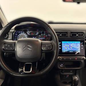 Citroën C3 1.2 SHINE PURETECH - 3 godine jamstva