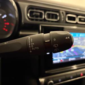 Citroën C3 1.2 SHINE PURETECH - 3 godine jamstva