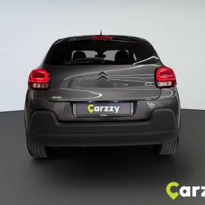 Citroën C3 1.2 SHINE PURETECH - 3 godine jamstva