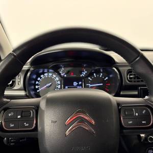 Citroën C3 1.2 SHINE PURETECH - 3 godine jamstva