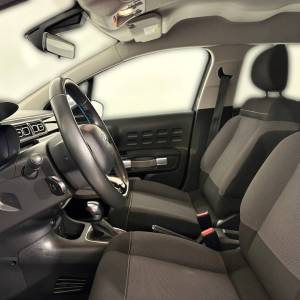 Citroën C3 1.2 SHINE PURETECH - 3 godine jamstva