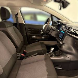 Citroën C3 1.2 SHINE PURETECH - 3 godine jamstva