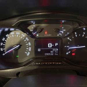 Citroën C3 1.2 SHINE PURETECH - 3 godine jamstva