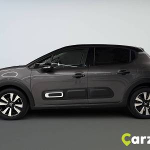 Citroën C3 1.2 SHINE PURETECH - 3 godine jamstva