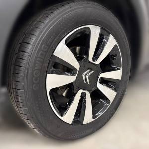 Citroën C3 1.2 SHINE PURETECH - 3 godine jamstva
