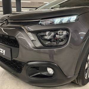 Citroën C3 1.2 SHINE PURETECH - 3 godine jamstva