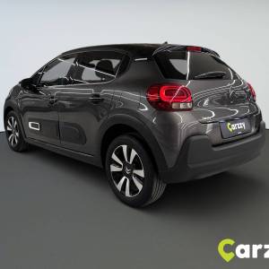 Citroën C3 1.2 SHINE PURETECH - 3 godine jamstva