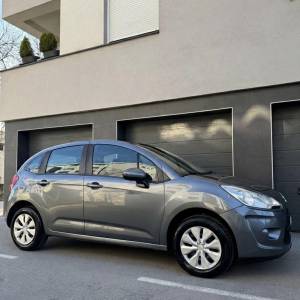 CITROEN C3 //131tkm//prvi vlasnik//HR auto//klima//odličan//