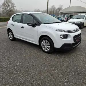 CITROEN C3 1.4 HDI   N1
