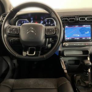 Citroën C3 AIRCROSS FEEL PACK PURETECH 110 BVM6 - 3 godine jamstva