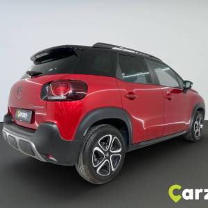 Citroën C3 AIRCROSS FEEL PACK PURETECH 110 BVM6 - 3 godine jamstva