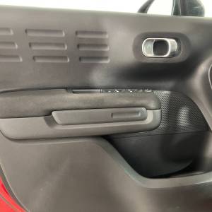 Citroën C3 AIRCROSS FEEL PACK PURETECH 110 BVM6 - 3 godine jamstva