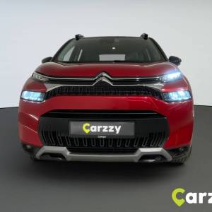 Citroën C3 AIRCROSS FEEL PACK PURETECH 110 BVM6 - 3 godine jamstva