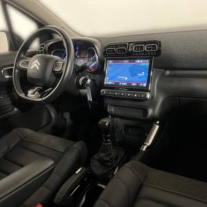 Citroën C3 AIRCROSS FEEL PACK PURETECH 110 BVM6 - 3 godine jamstva