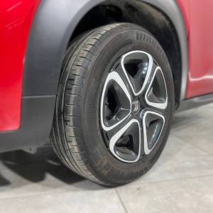 Citroën C3 AIRCROSS FEEL PACK PURETECH 110 BVM6 - 3 godine jamstva