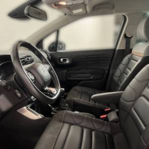 Citroën C3 AIRCROSS FEEL PACK PURETECH 110 BVM6 - 3 godine jamstva