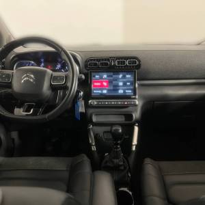 Citroën C3 AIRCROSS FEEL PACK PURETECH 110 BVM6 - 3 godine jamstva
