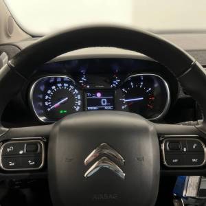 Citroën C3 AIRCROSS FEEL PACK PURETECH 110 BVM6 - 3 godine jamstva