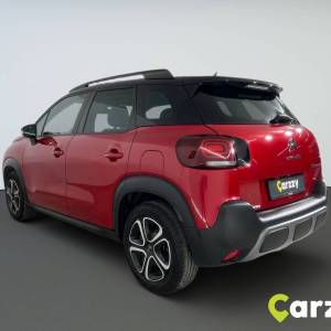 Citroën C3 AIRCROSS FEEL PACK PURETECH 110 BVM6 - 3 godine jamstva