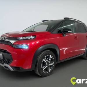 Citroën C3 AIRCROSS FEEL PACK PURETECH 110 BVM6 - 3 godine jamstva