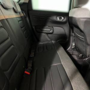 Citroën C3 AIRCROSS FEEL PACK PURETECH 110 BVM6 - 3 godine jamstva