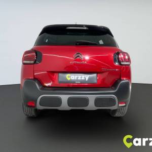 Citroën C3 AIRCROSS FEEL PACK PURETECH 110 BVM6 - 3 godine jamstva