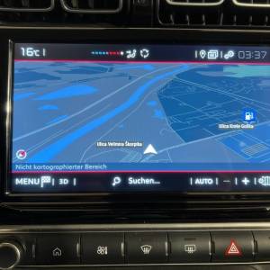 Citroën C3 AIRCROSS FEEL PACK PURETECH 110 BVM6 - 3 godine jamstva