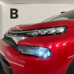 Citroën C3 AIRCROSS FEEL PACK PURETECH 110 BVM6 - 3 godine jamstva