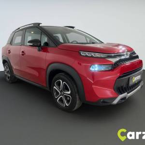 Citroën C3 AIRCROSS FEEL PACK PURETECH 110 BVM6 - 3 godine jamstva