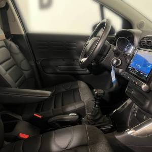 Citroën C3 AIRCROSS FEEL PACK PURETECH 110 BVM6 - 3 godine jamstva